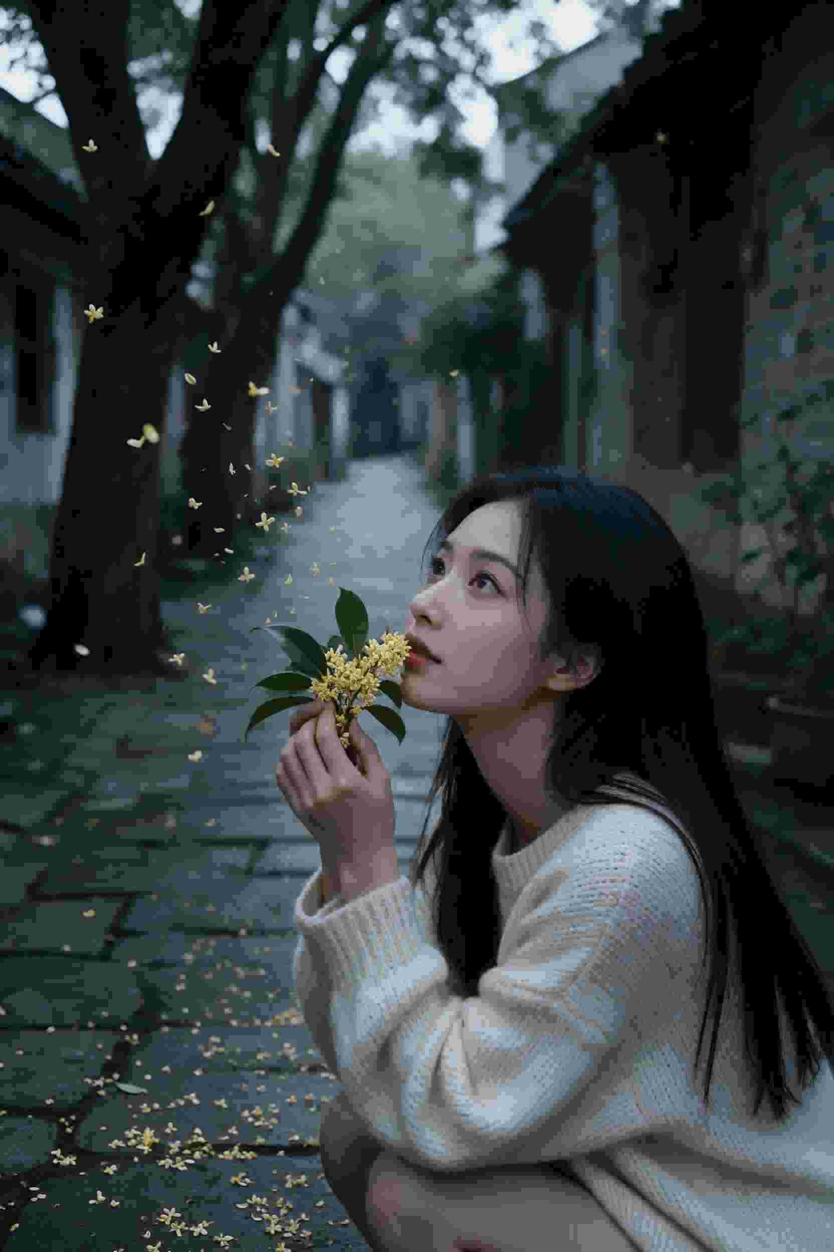 言情小说