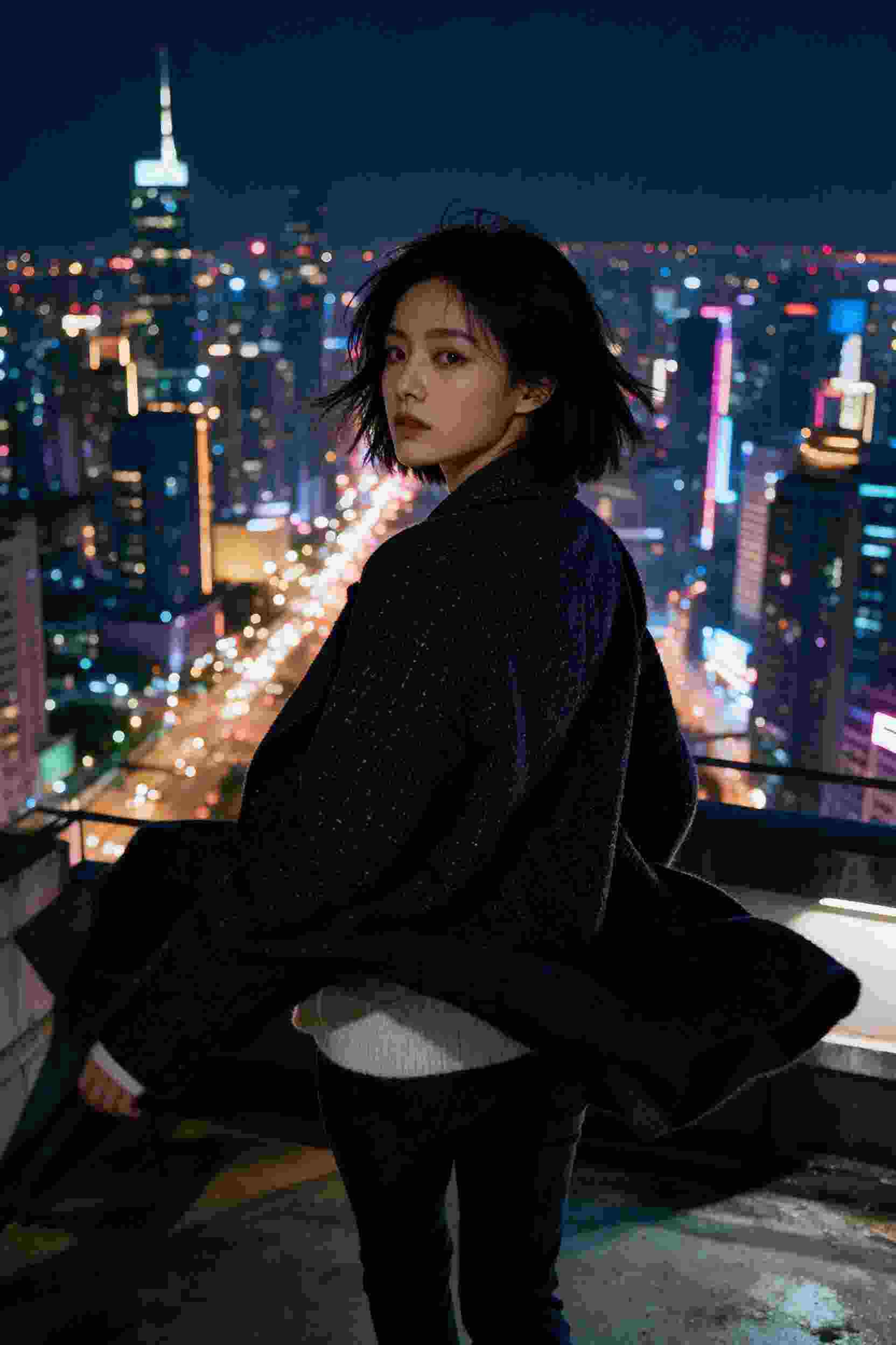 推理小说