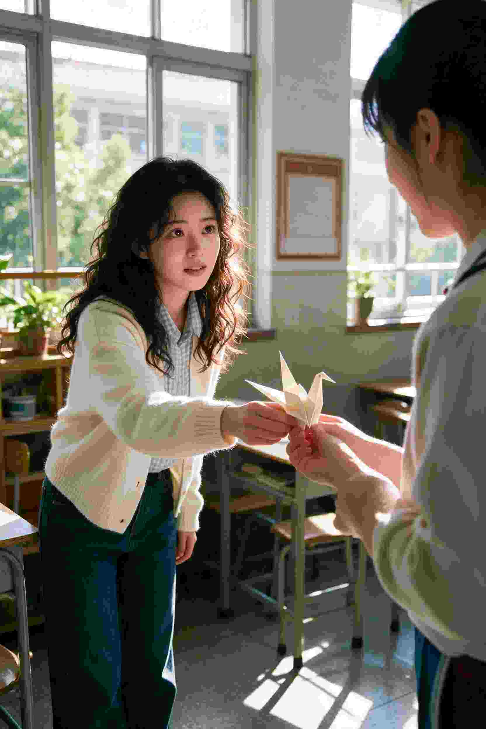 言情小说