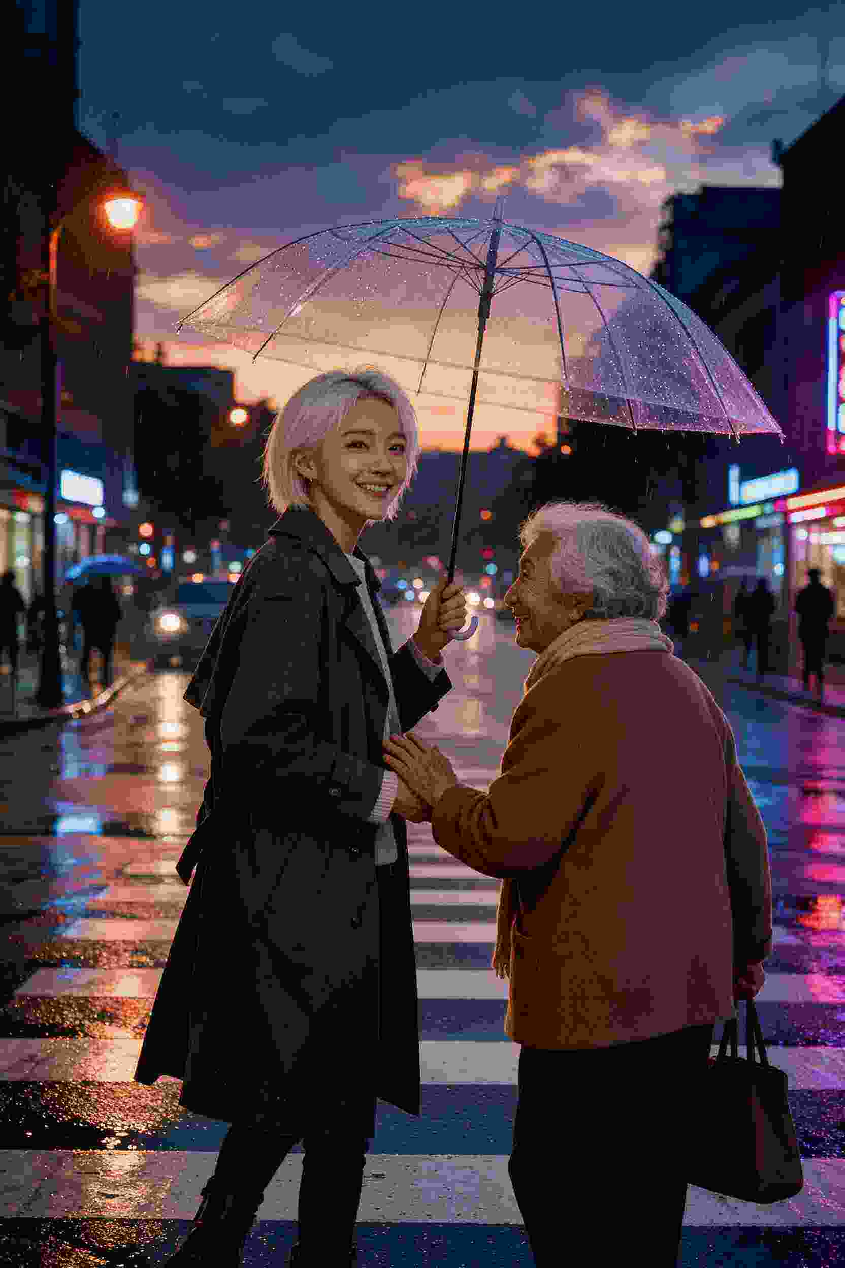穿越小说