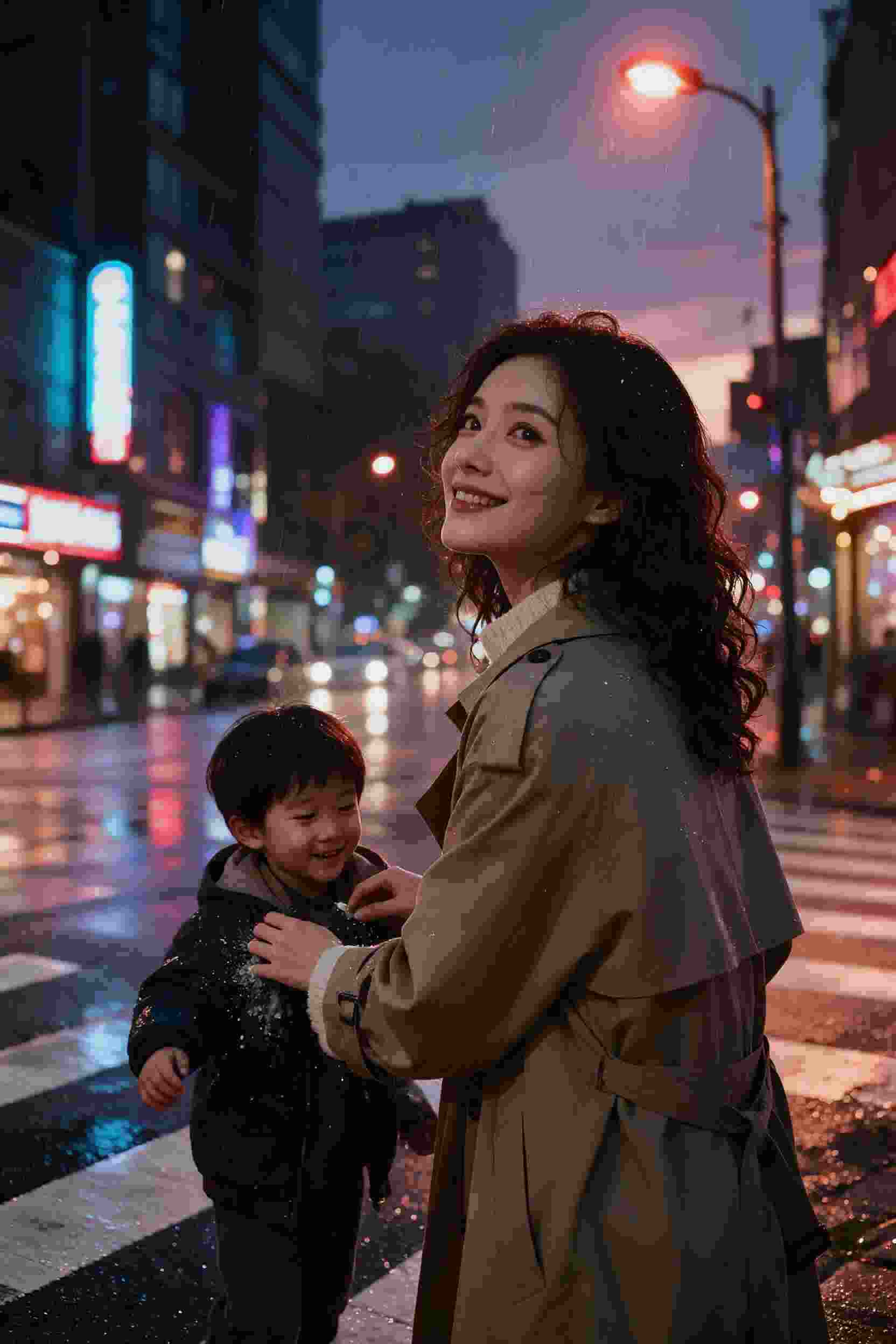 穿越小说