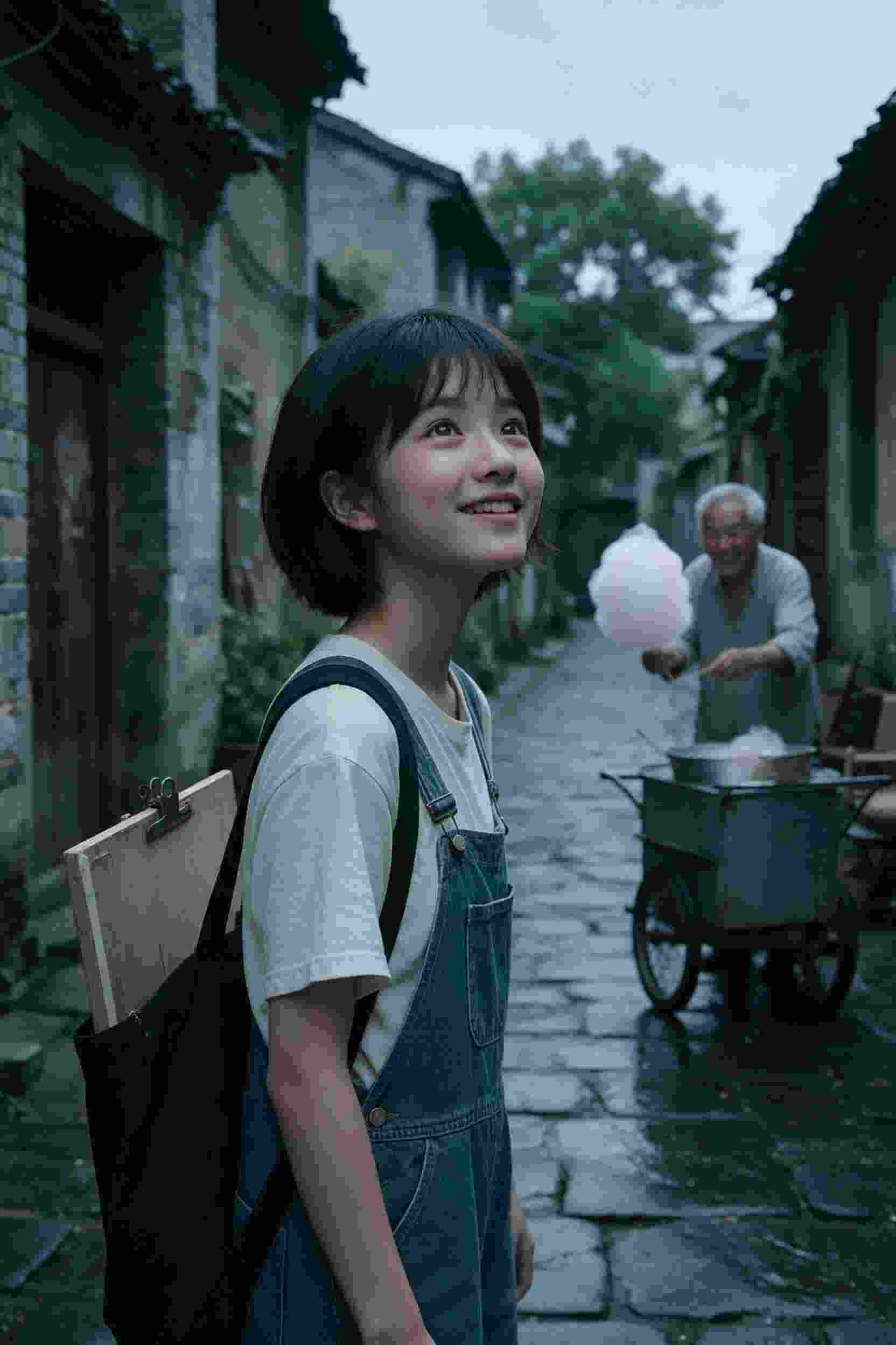 悬疑推理